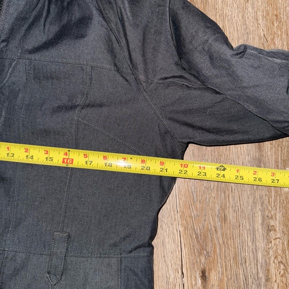 The North Face • Goose Down Hooded Parka Coat - Picture 9 of 16